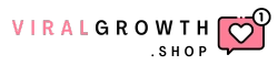 viralgrowth.shop Logo